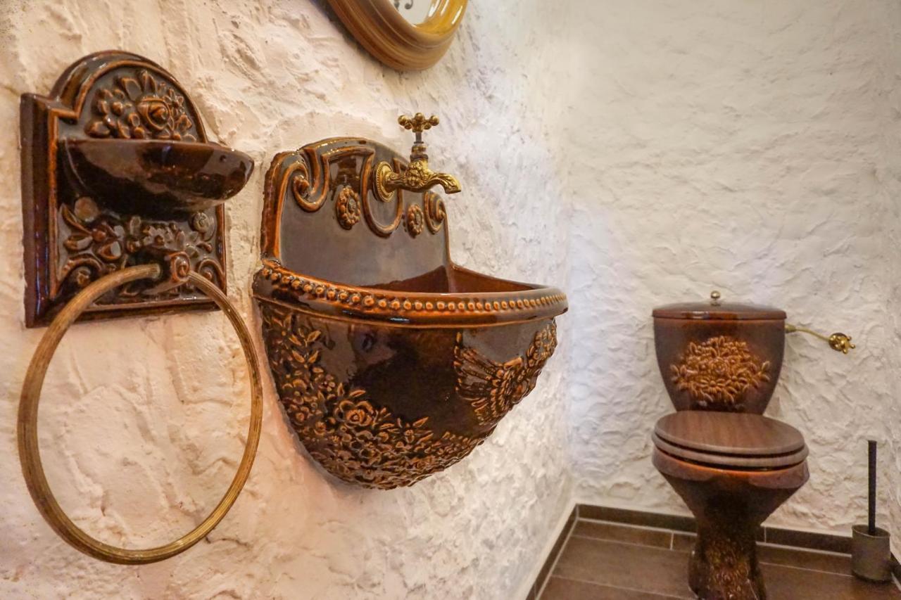 Ruhe Unter Reet-Haus Mit Sauna, Whirlpool Und Kamin Gnarrenburg Extérieur photo